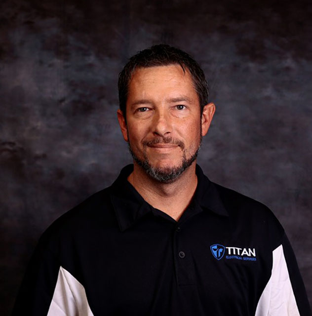 Nate Steyskal