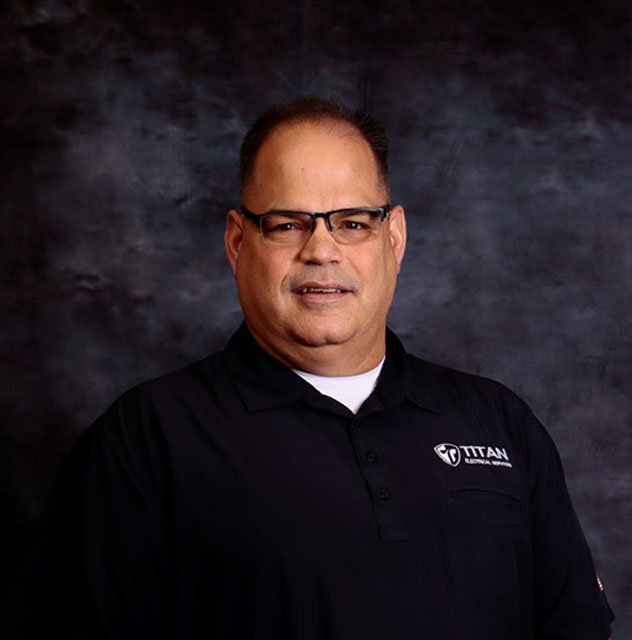 Todd Fetzner