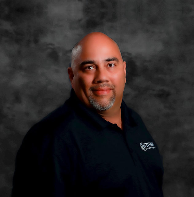 Victor Rivera